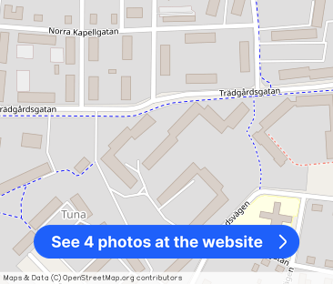 Trädgårdsgatan 18 C - Photo 1