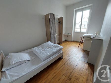 Location Appartement 3 pièces 87m² BRIVE LA GAILLARDE 19100 - Photo 2