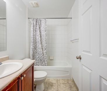 For Lease - 3055 Thomas Street Unit# 306, Mississauga, Ontario - Photo 6