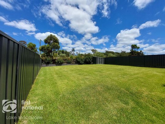 21 Craighill Crescent, 2285, Cameron Park Nsw - Photo 1