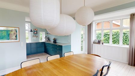 175m² Villa | Søborg - Foto 2