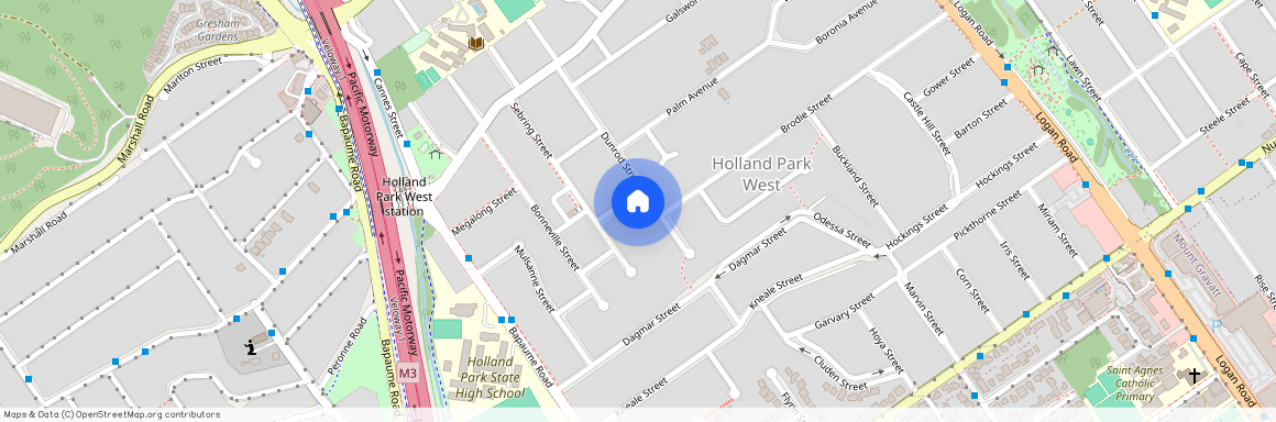 9 Silverstone Street, Holland Park West QLD 4121