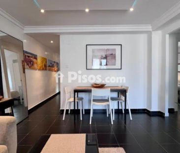 Piso en alquiler en La Trinidad-Mármoles-Perchel Norte - Foto 6