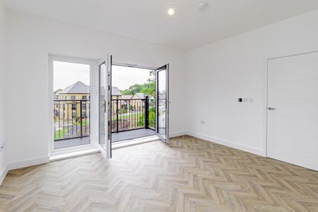 2 bedroom apartment to rent - Photo 3