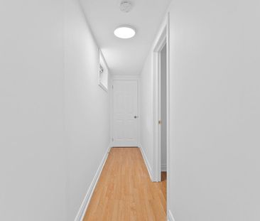 For Lease - 502 Westmount Avenue Unit# LOWER, Toronto, Ontario - Photo 6