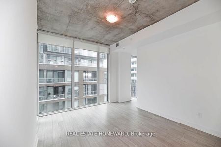 Riverside Square Lofts 15-45 , #601 - Photo 3