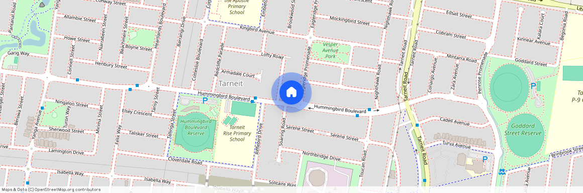 42 Hummingbird Boulevard, VIC 3029, Tarneit