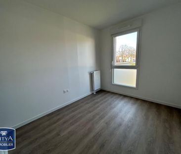 Location Appartement 4 pièces 81m² CAEN 14000 - Photo 6