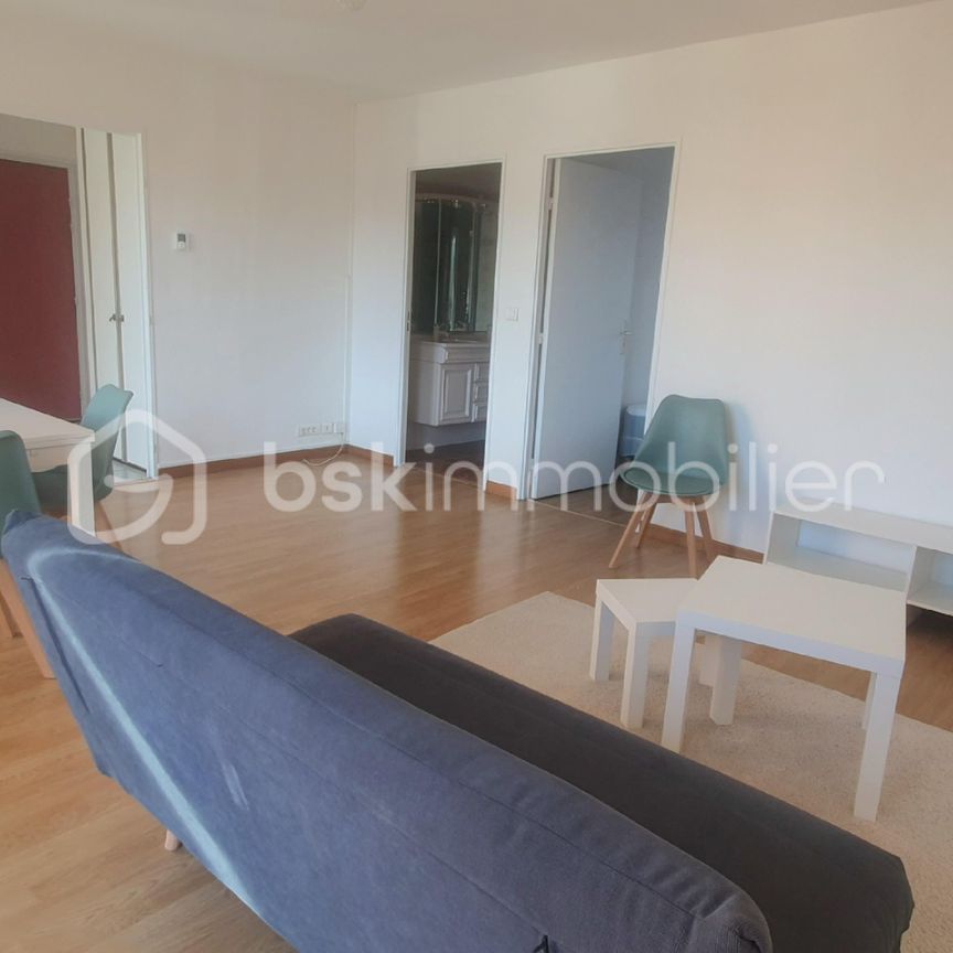 Appartement de 49,15 m² à Saint-Germain-Sur-Morin - Photo 1