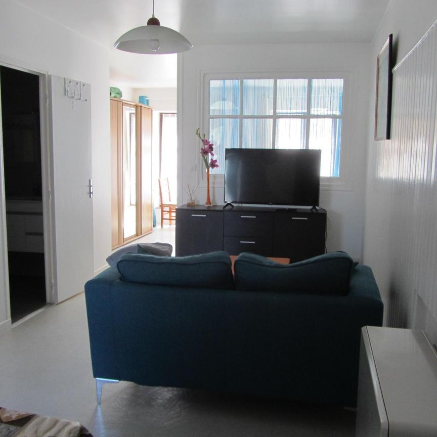 Location Appartement 1 pièce 36m² BORT LES ORGUES 19110 - Photo 1