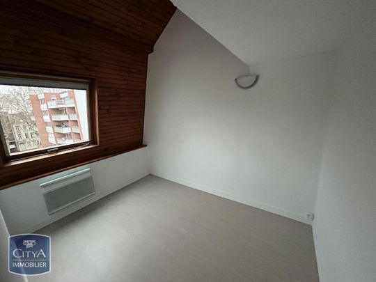Location Appartement 2 pièces 31m² LILLE 59000 - Photo 1