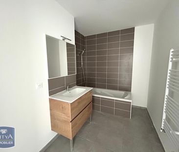 Location Appartement 3 pièces 62m² ST ETIENNE 42000 - Photo 4