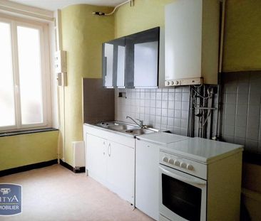 Location Appartement 1 pièce 30m² NANCY 54000 - Photo 5