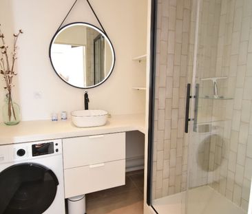 Location Appartement 2 pièces 55m² - Photo 6