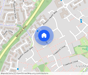 Leslie Close, Freshbrook, Swindon, SN5 - Photo 1