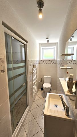 Location Appartement 2 pièces - Photo 4