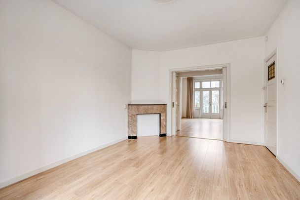 Appartement te huur: Churchill-laan 232-1 1078 EX Amsterdam - Foto 1