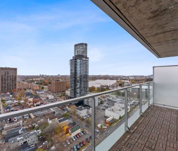 For Lease - 111 CHAMPAGNE Avenue Unit# 1908, Dows Lake - Civic Hosp... - Photo 1