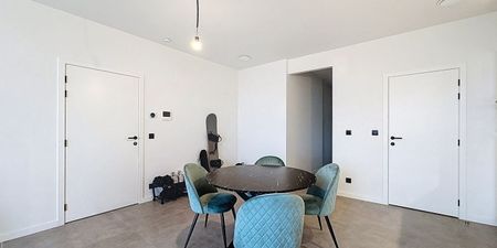 Appartement te huur in Hoboken voor € 1.025 met 1 slaapkamer - Foto 3