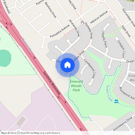 68 Parkway Drive, Qld 4557, Mooloolaba