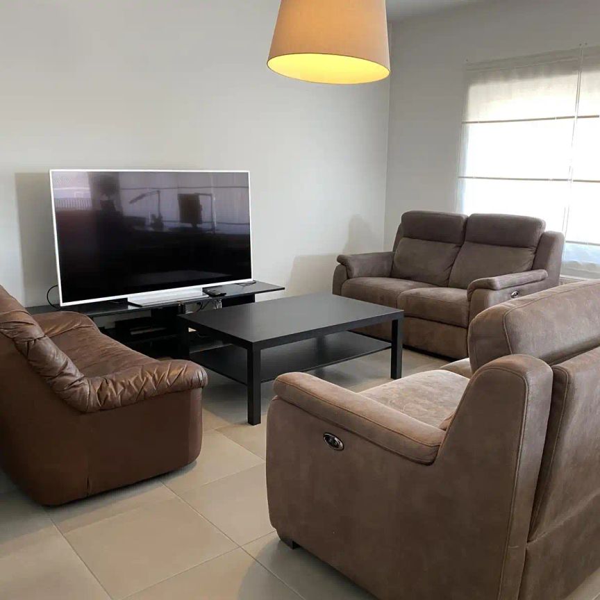 Leuk appartement nabij centrum Tremelo - Photo 1