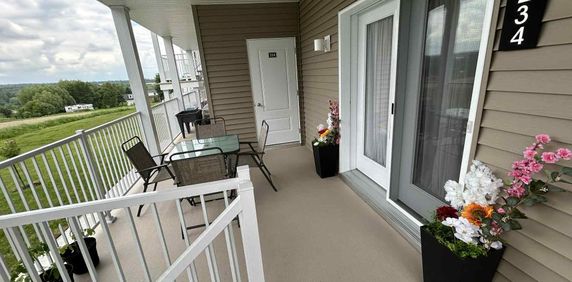 Appartement 4½ à Ascot Corner - Photo 2