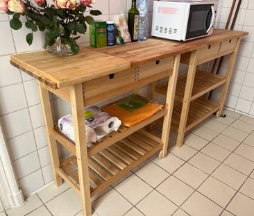 Appartement te huur - Foto 6