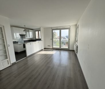 Location Appartement 2 pièces 45m² MONTMORENCY 95160 - Photo 1