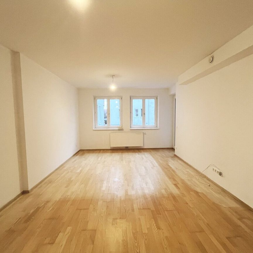 Ihr neues Zuhause in Pottenbrunn – 3 Zimmerwohnung mit Balkon in Top-Lage - Foto 1