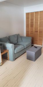 3 1/2 Parc Bellerive/Possibilité de stationnement privé - Photo 3