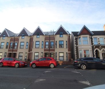 Cyprian house, Monthermer road, Monthermer Road - Photo 2