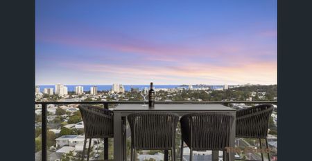 LUXURY PENTHOUSE – THE CORSO - MAROOCHYDORE CBD - Photo 3