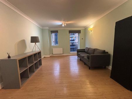 2 bedroom flat to rent - Photo 3