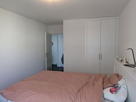 2.5 Zimmer, 55 m², 3. Stock - Photo 4