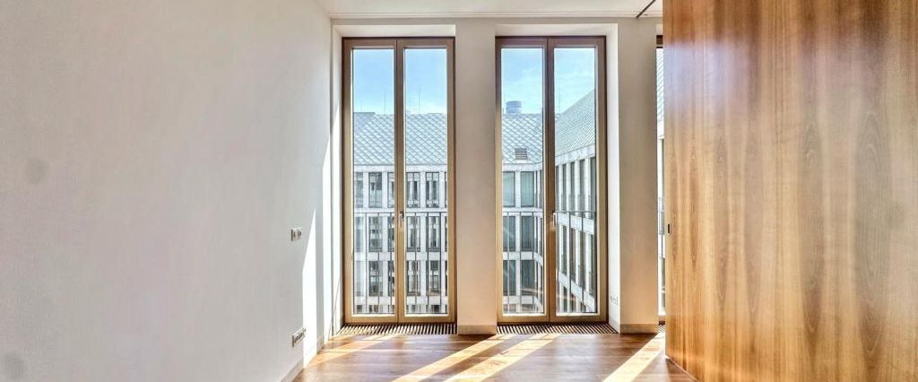 Wohnung in Berlin (Mitte) - Foto 1