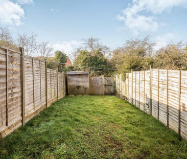 2 bedroom house to rent Malham Place, Worcester, WR5 - Photo 6