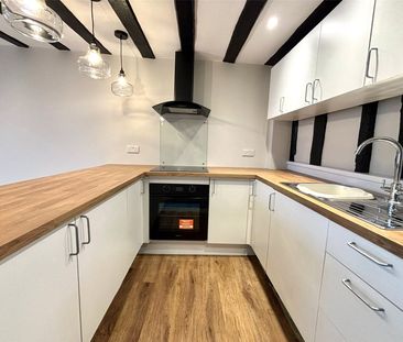 2 bedroom house to rent Hunts Hill, Glemsford, Sudbury, Suffolk, CO10 - Photo 6