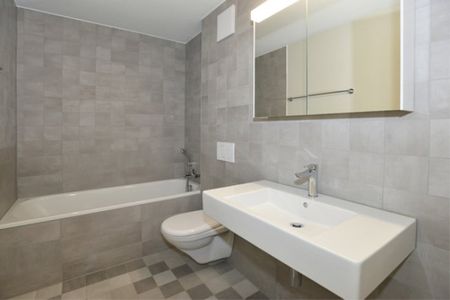 3.5 Zimmer, 83 m², 1. Stock - Photo 4