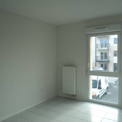 Location Appartement 3 pièces 56m² - Photo 1