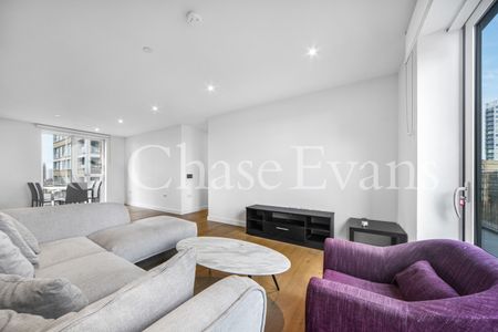 3 bedroom apartment to rent - Photo 4