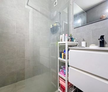 Appartement te huur - Foto 1