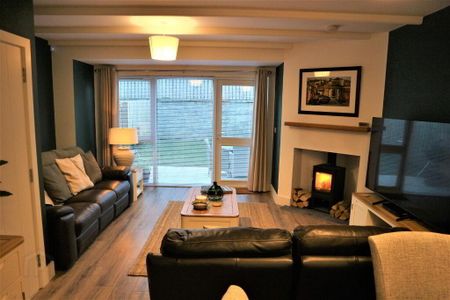 22 Third Street Rivenwood, Newtownards, BT23 8AH - Photo 2