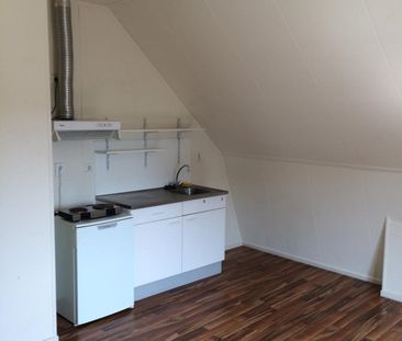 Te huur: Kamer Rabenhauptstraat 26 1e vz in Groningen - Foto 3