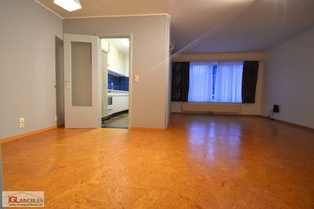 Appartement met 2 slaapkamers, kelder en ondergrondse staanplaats - Photo 4