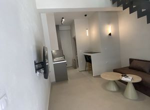 Loft για ενοικίαση - Αμπελόκηποι - Photo 1