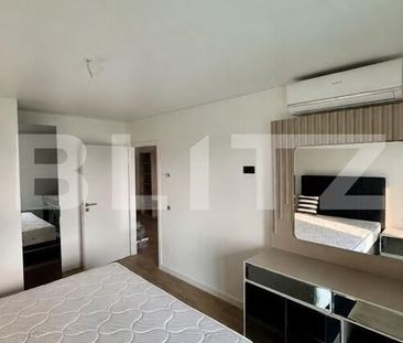Apartament 2 camere, modern, parcare, zona Zorilor - Fotografie 2