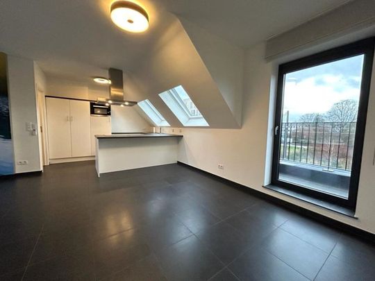 Gezellig en kwalitatief appartement van 80 m² gelegen te Mol centrum ! – Verlinden Vastgoed - Photo 1