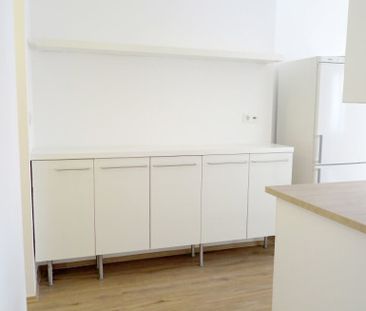 SINGLE-Loft in absoluter Innenhof-RUHELAGE!! - Photo 3
