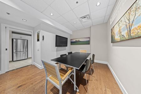 For Lease - 90 George Street Unit# 1207, Lower Town - Sandy Hill, Ontario - Photo 5