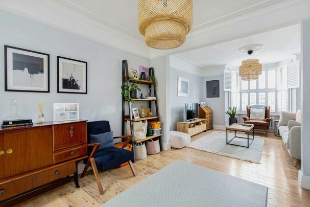 Ermine Road, Lewisham, SE13 - Photo 1